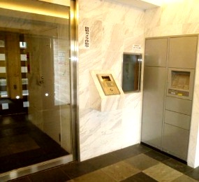 東京メトロ日比谷線 三ノ輪駅 徒歩5分 12階建 築19年のその他写真