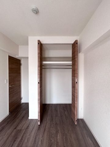 収納　☆たっぷり収納☆