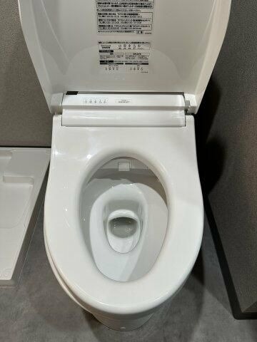 その他設備　別部屋参考写真