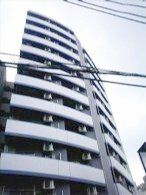 建物外観　物件画像