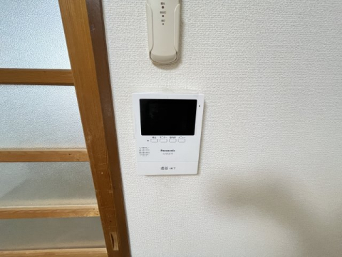 ハイツテンドウのその他写真