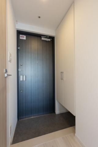 玄関　参考写真