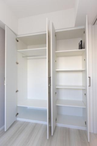 収納　参考写真