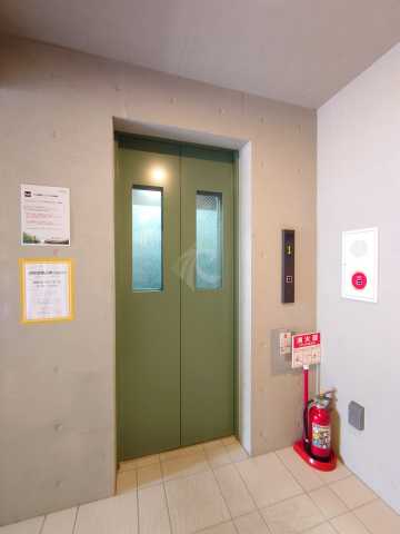 その他設備　ウェルスクエアイズム高円寺
