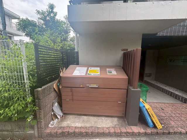 その他設備　ウェルスクエアイズム高円寺