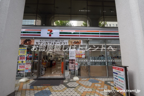 コンビニ　セブンイレブン 内神田1丁目店（コンビニ）まで170m