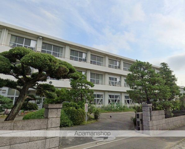 小学校　曽我小学校（小学校）まで1360m