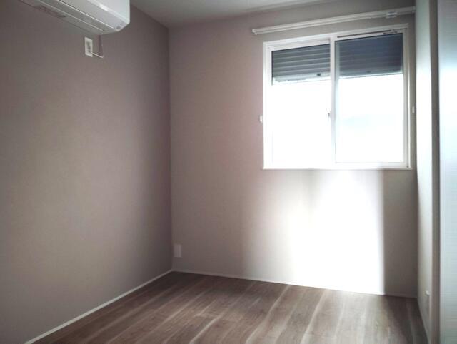 a/y residenceの居間写真