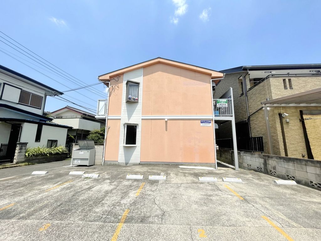 グランデュール小手指