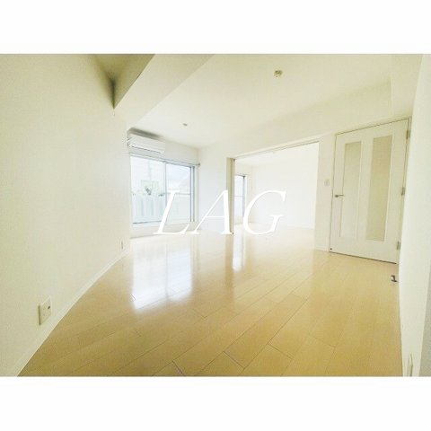 居室・リビング　洋室のお部屋です。