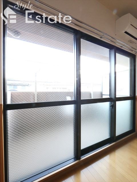 地下鉄桜通線 桜山駅 徒歩5分 4階建 築23年の内装写真