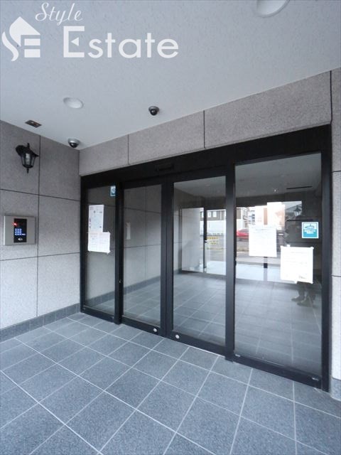 地下鉄桜通線 桜山駅 徒歩5分 4階建 築23年のその他写真