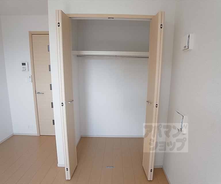 コーポ エルの内装写真