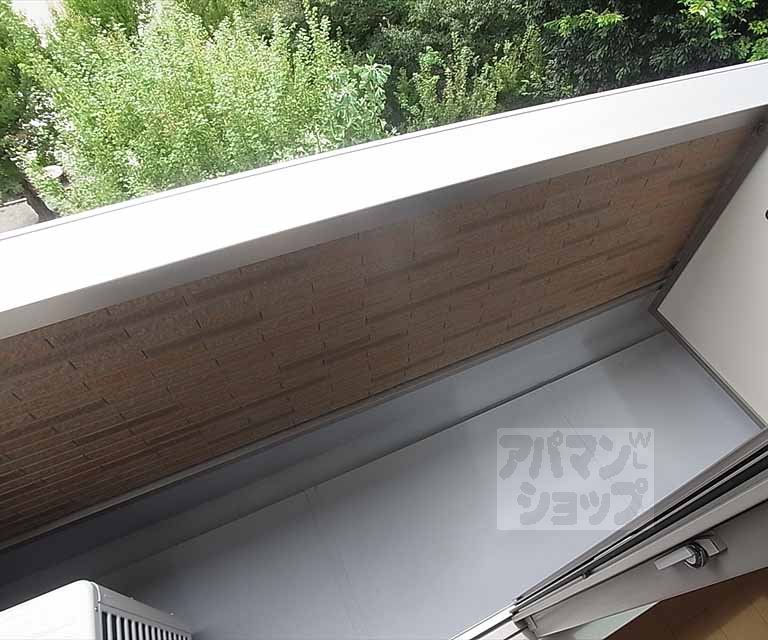 コーポ エルの内装写真