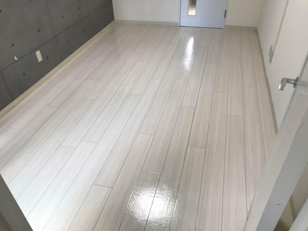 ベルシティ高松の内装写真
