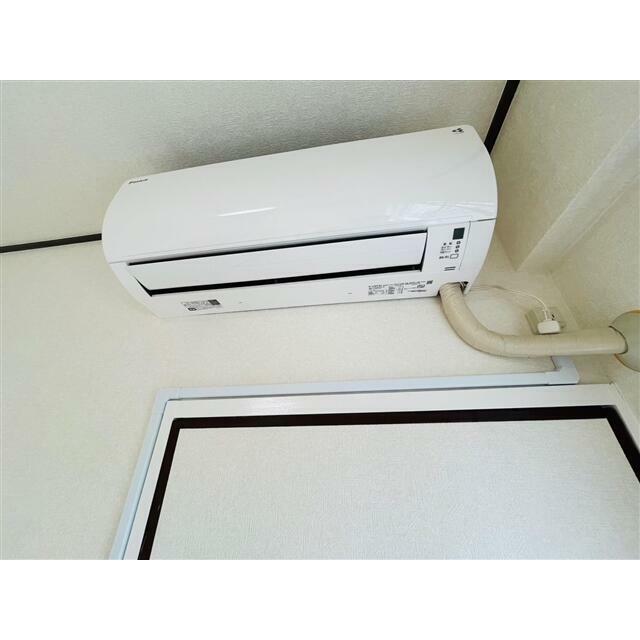 その他設備　※別号室写真参照