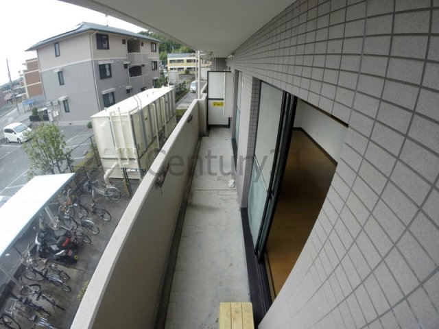 カーサセデリアの内装写真