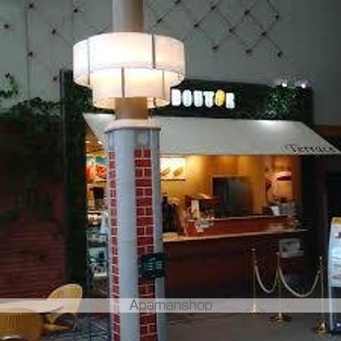 その他　ドトールコーヒーショップテラス倉敷中央病院店（その他）まで298m