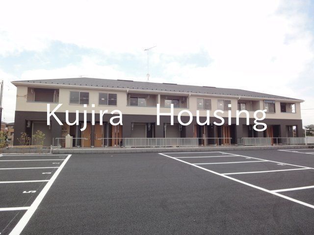建物外観　★高遮音性床、準耐火性、耐震性住宅★