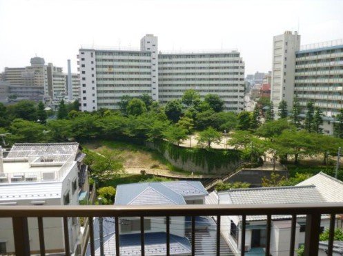 ＪＲ京浜東北線 王子駅 徒歩10分 5階建 築39年のその他写真
