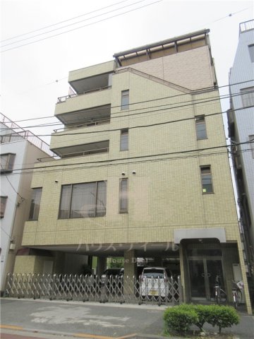 ＪＲ京浜東北線 王子駅 徒歩10分 築39年