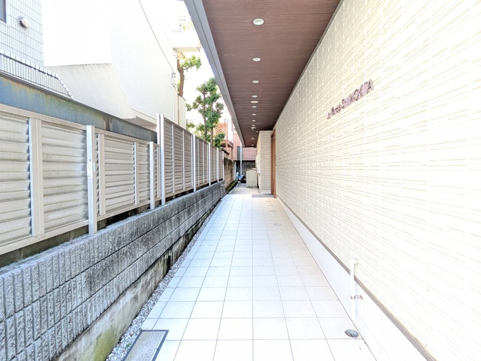 La verde SIMOKITAのその他写真
