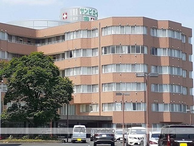上信電鉄 佐野のわたし駅 徒歩13分 2階建 築2年の周辺写真