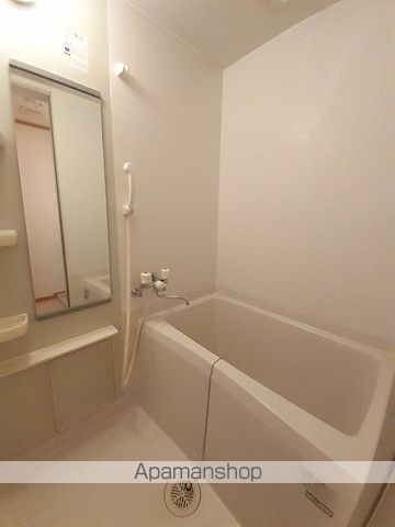 リバーサイド安長の風呂写真