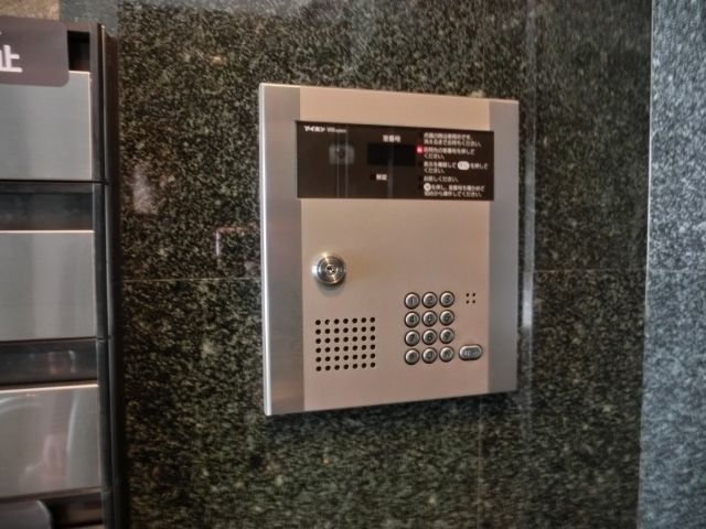KDXレジデンス葛西の外観写真