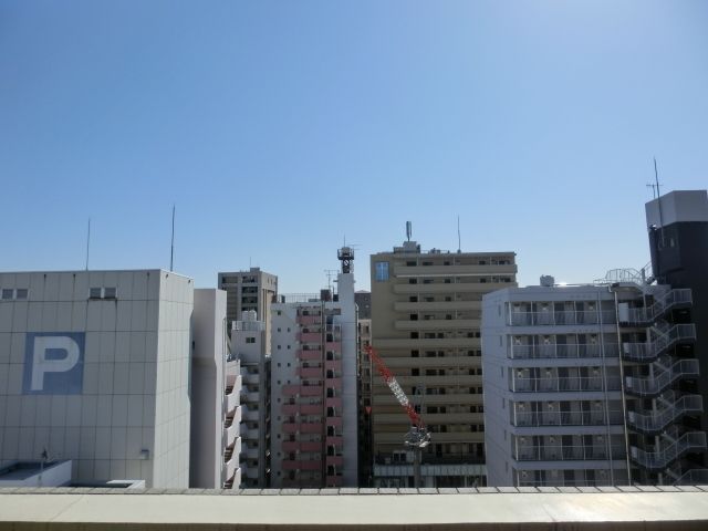 KDXレジデンス葛西のその他写真