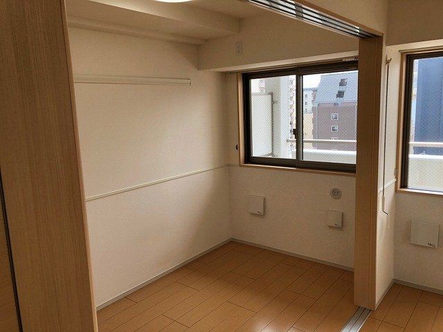 ＪＲ東北本線 仙台駅 徒歩8分 11階建 築11年の内装写真