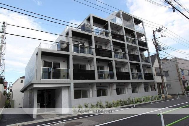 レアライズ新小岩の外観写真