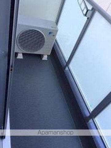 TーTERRACE森下の内装写真