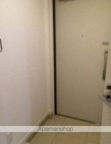 TーTERRACE森下の玄関写真