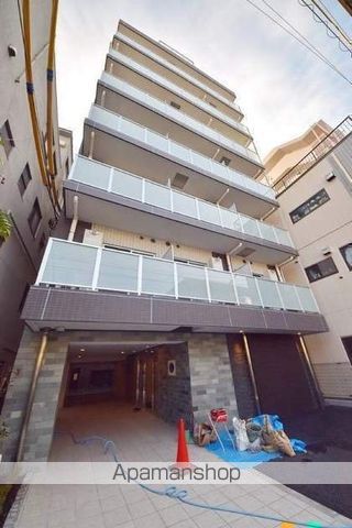 TーTERRACE森下の外観写真