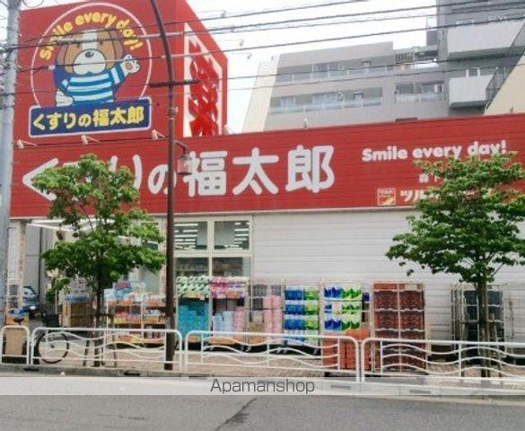 TーTERRACE森下の周辺写真
