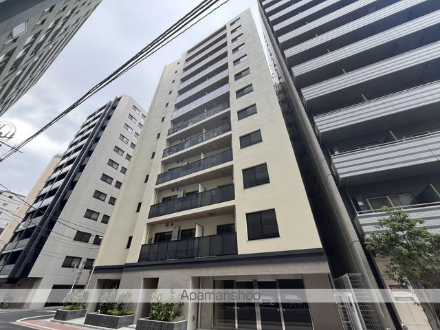 ＪＲ総武線快速 馬喰町駅 徒歩1分 築2年