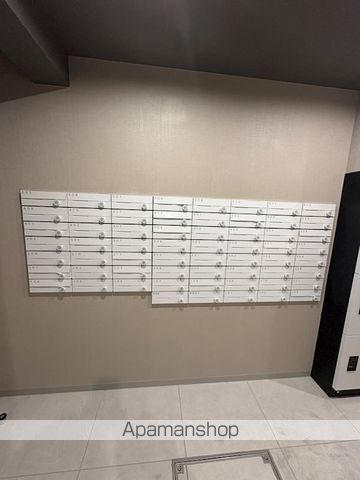 その他共有部分　その他共有部分