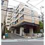 乃木坂駅より徒歩8分 3階 築43年の賃貸物件