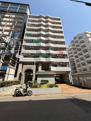 地下鉄七隈線 渡辺通駅 徒歩11分 築36年