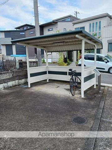 その他共有部分　その他共有部分