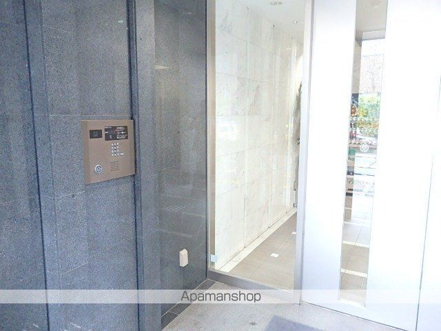 レジディア文京音羽IIの外観写真