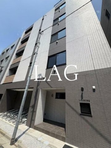 L.CASA住吉の外観写真