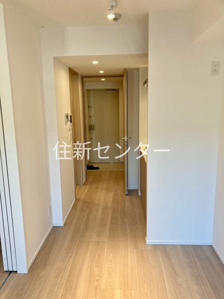 玄関　別室参考写真