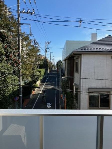 眺望　別室参考写真