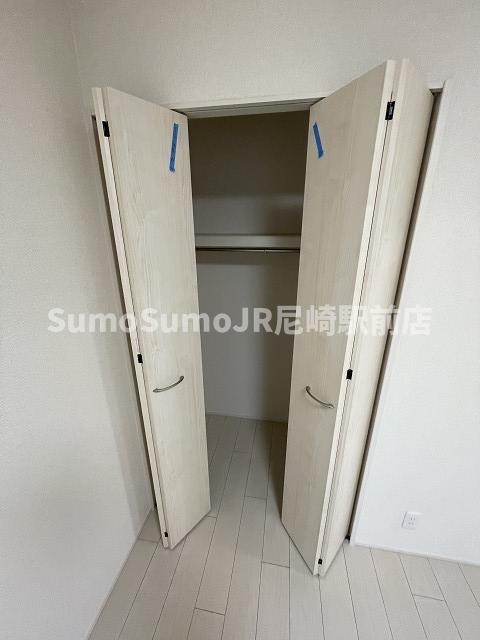 収納　小物を収納するのに便利です