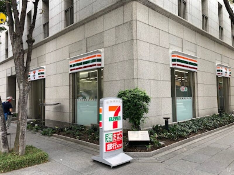 プラウドタワー北浜の周辺写真