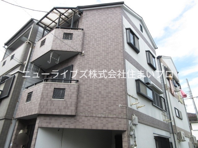 京阪本線 寝屋川市駅 徒歩10分 築28年