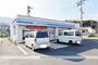コンビニ　ローソン鳴門瀬戸明神店（コンビニ）まで435m
