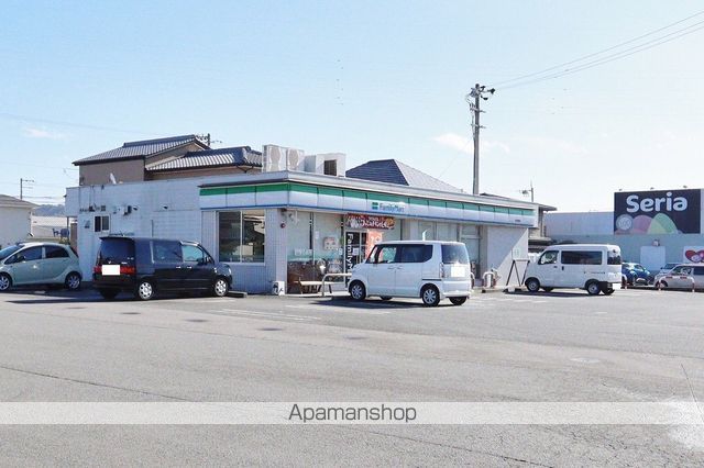 リバータウン明神の周辺写真